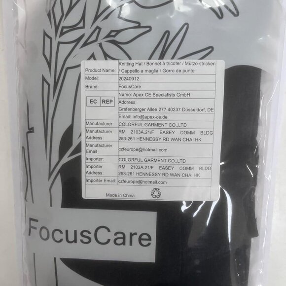 Elegant Chemo Cap with Silky Scarf for Cancer Women Hair Loss Sleep Beanie - Picture 7 of 8